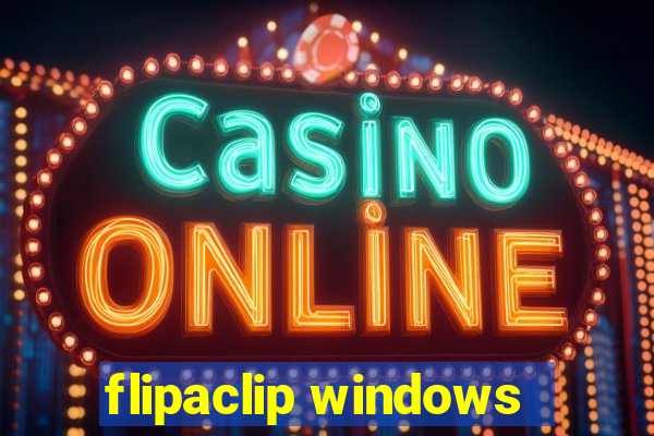 flipaclip windows